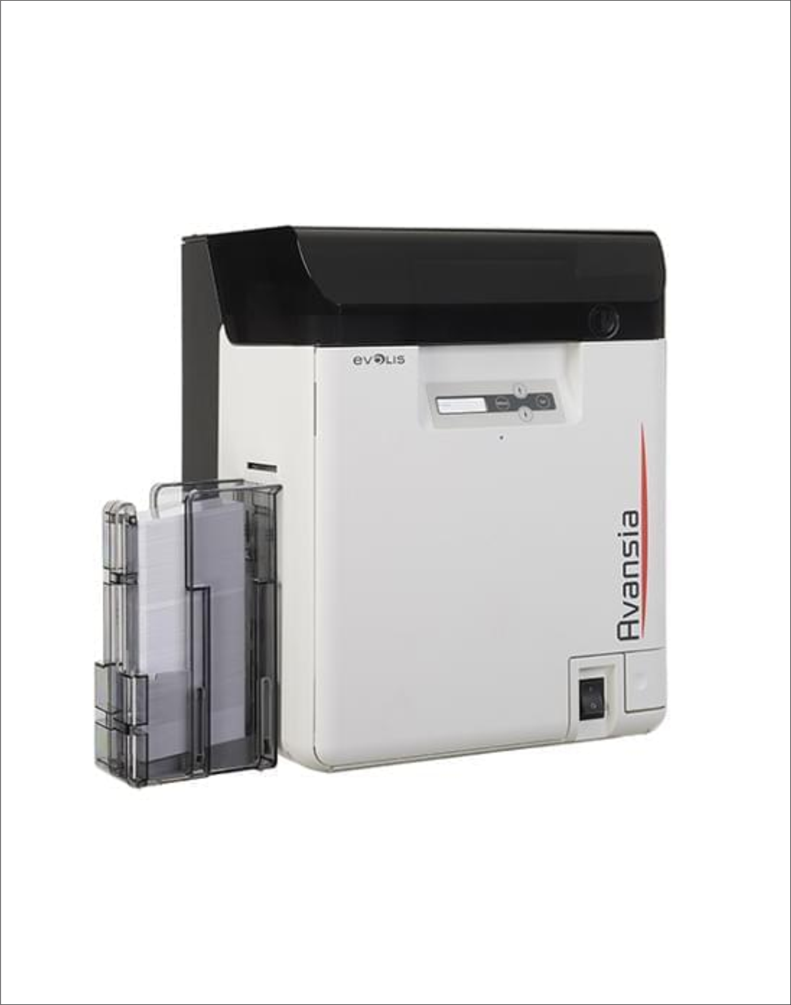 Plastik Kart Printerleri