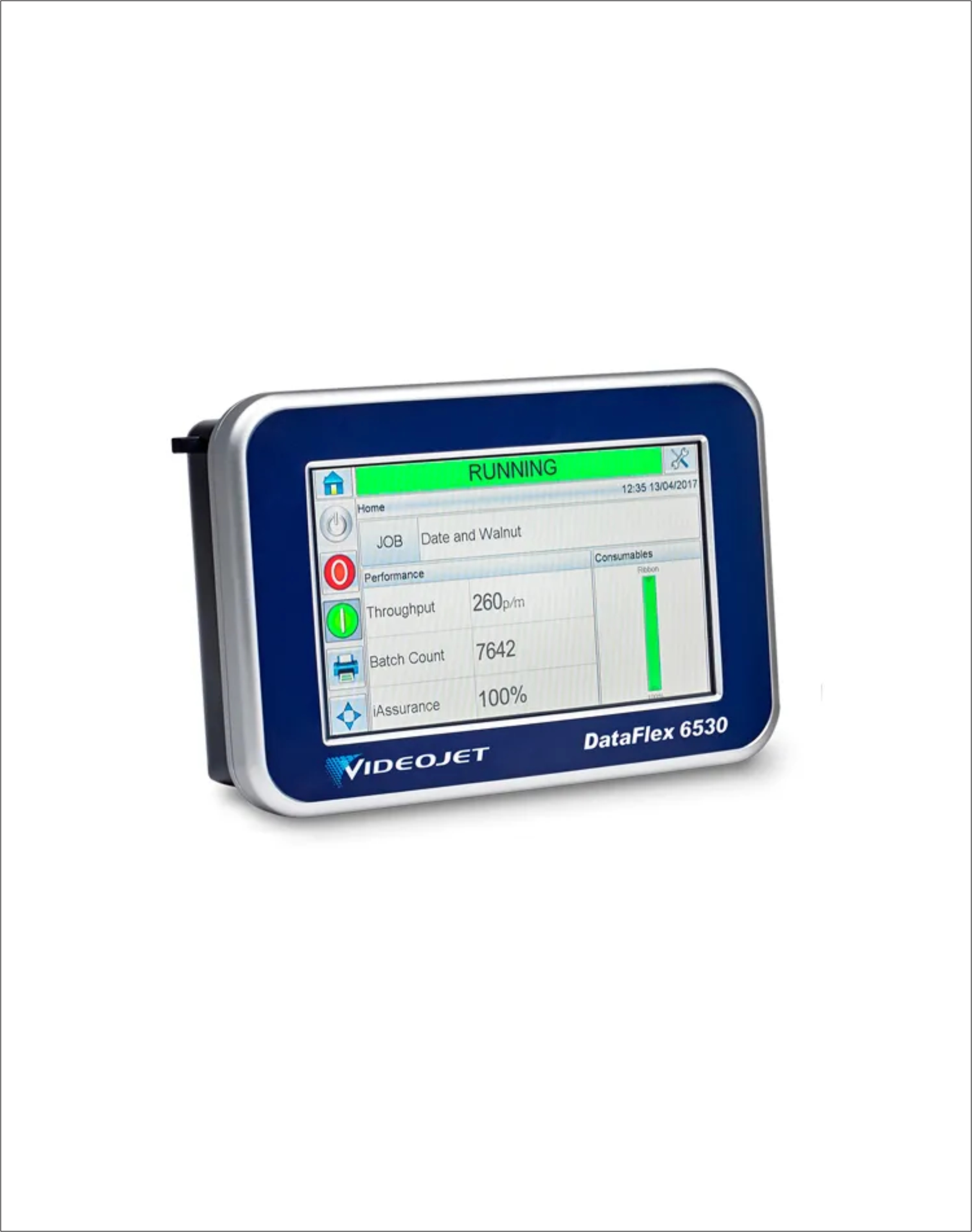 Thermal Transfer Overprinters